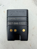 Battery Engraving
